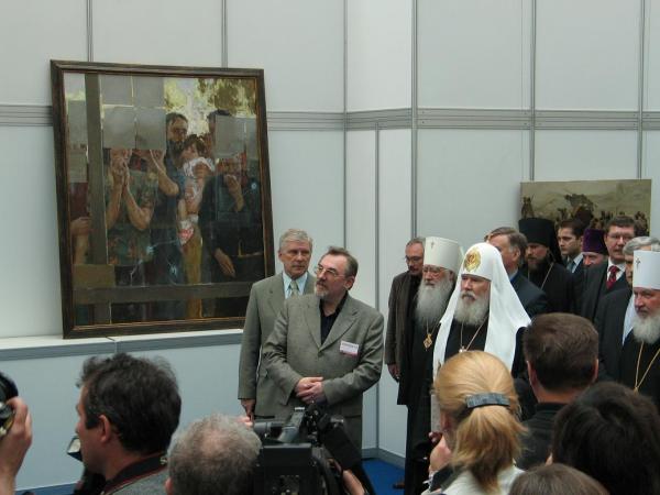 ���� �������. ��������-������� "�� ������� ���� � ����� ������". �������� ����