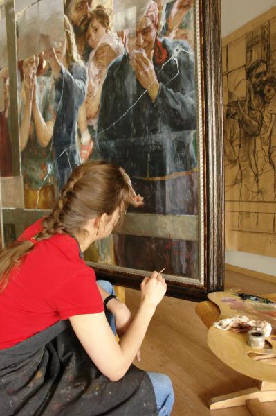 ���� �������. �� �������