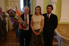 ���� �������. �� ������ ��������� �.�.�������� � �.�.��������